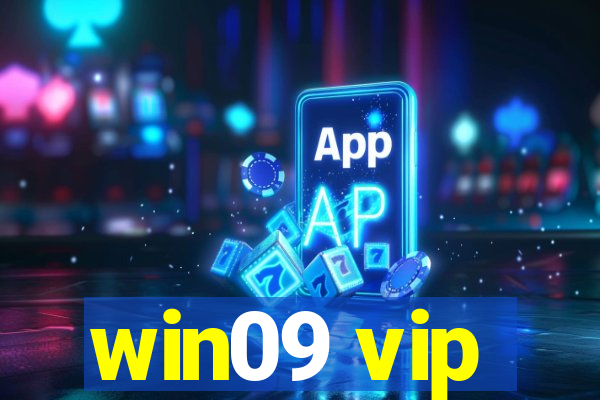 win09 vip